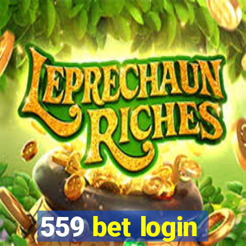 559 bet login